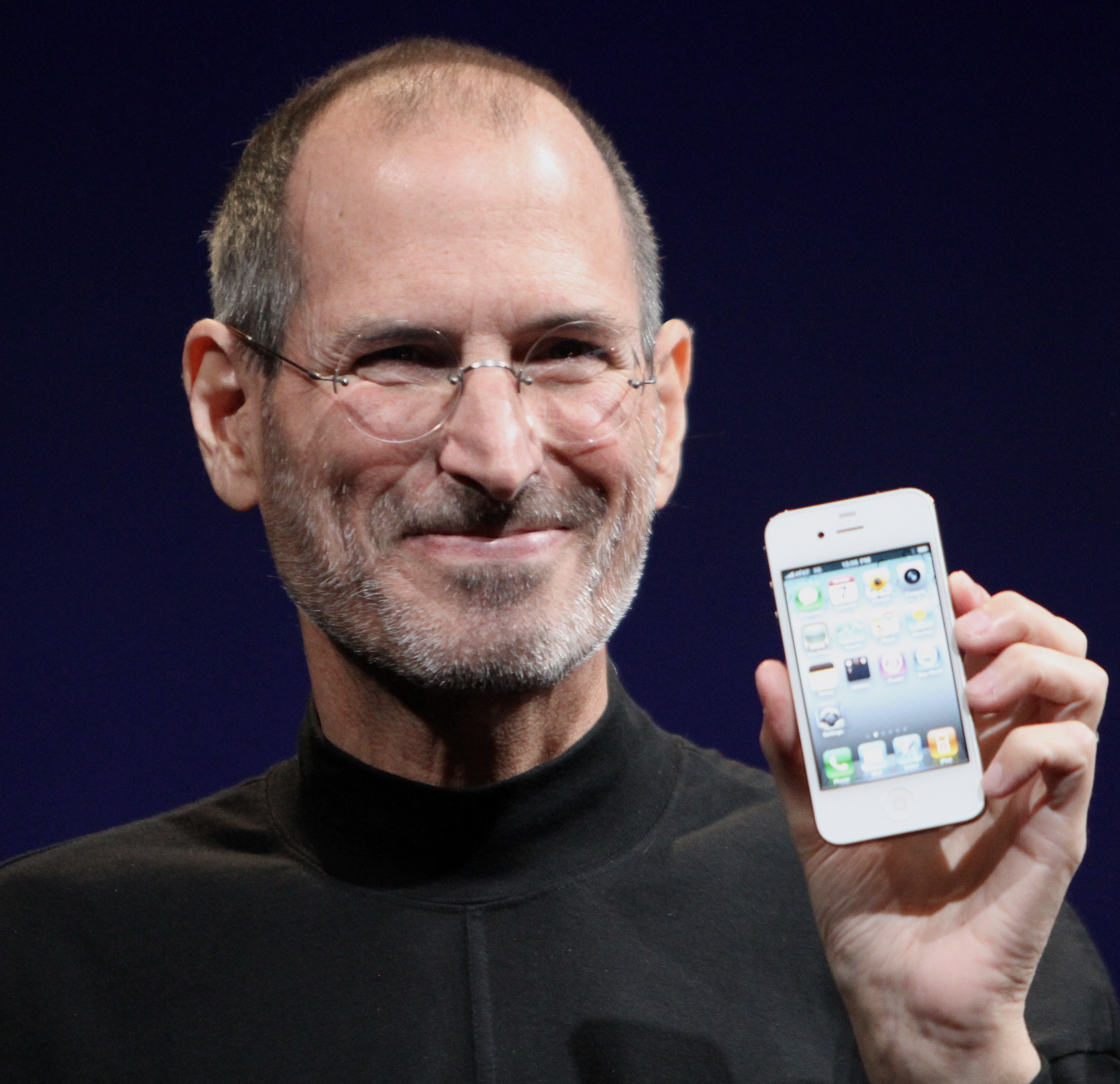 Steve Jobs': Revolutionary Visionary: Unveiling the Untold Chapters of Steve Jobs' Innovation Odyssey